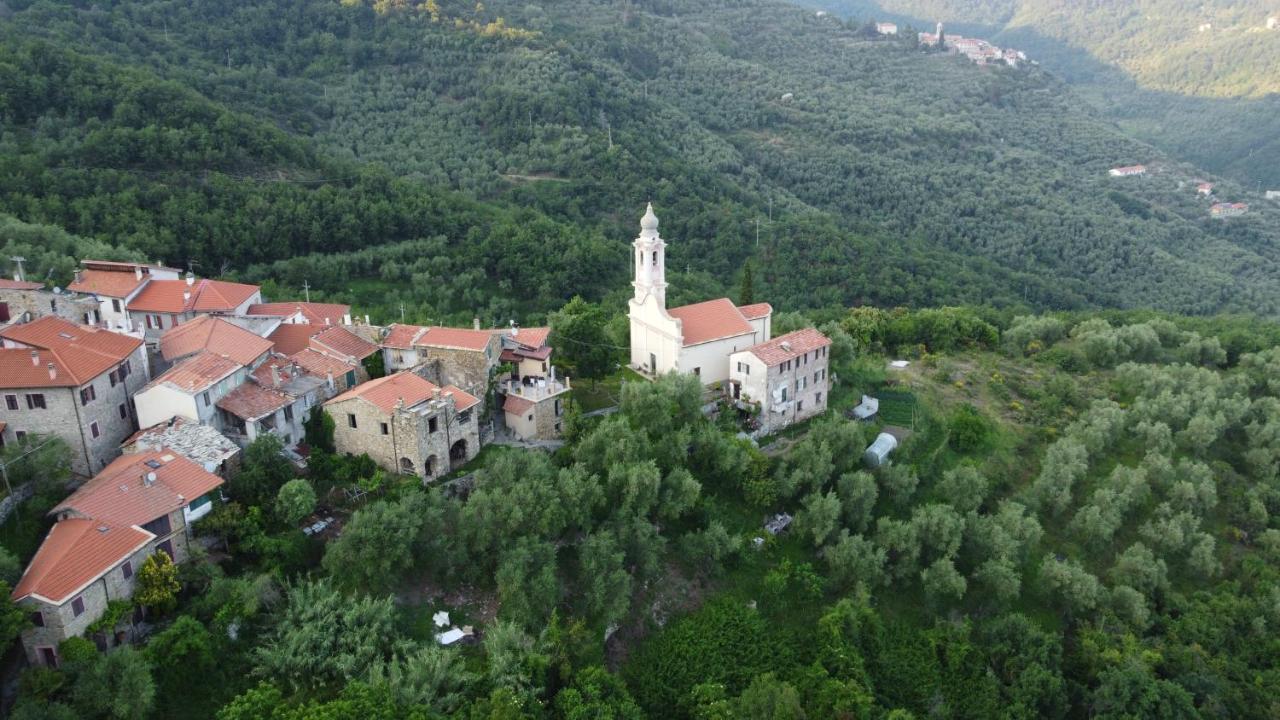 Casa Mariella Citra 08012-Lt-0004 Villa Caravonica Kültér fotó